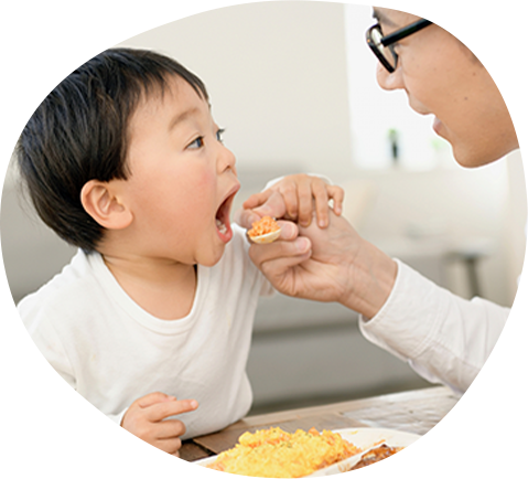 5歳からはじめる子どものための矯正治療