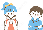 お子さまの歯並びやクセに、こんな悩みはありませんか?